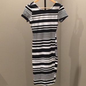 Wayf Midi Dress